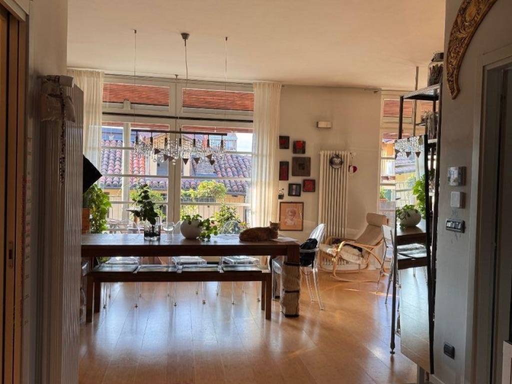 appartamento in vendita a Rivarolo Canavese