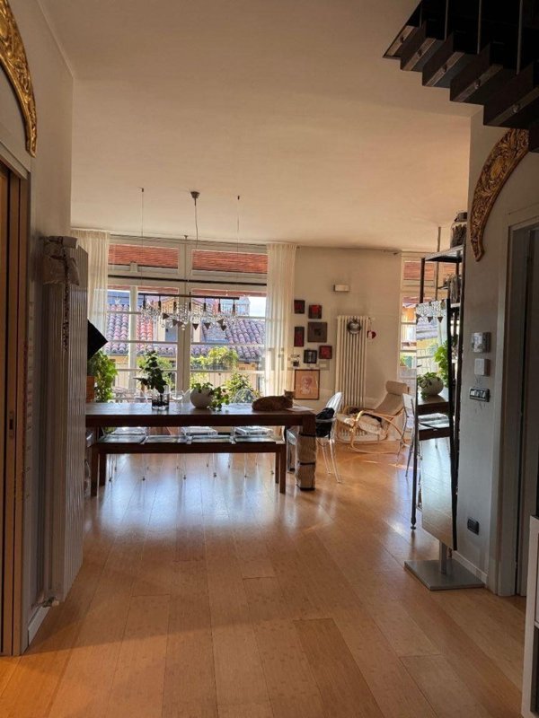 appartamento in vendita a Rivarolo Canavese