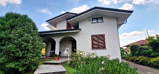 casa indipendente in vendita a Rivarolo Canavese