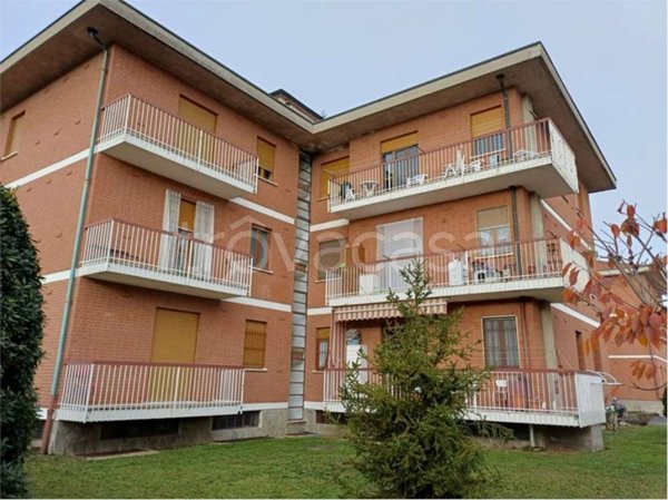 appartamento in vendita a Rivarolo Canavese