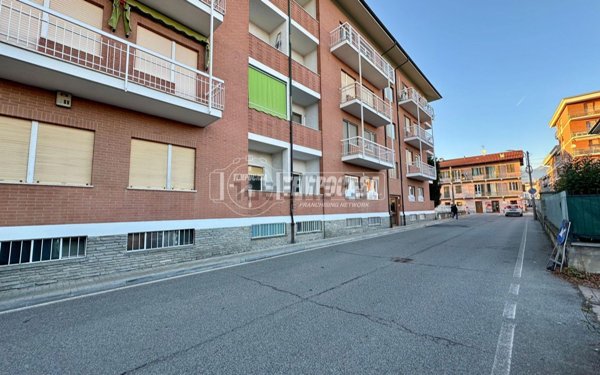 appartamento in vendita a Rivarolo Canavese