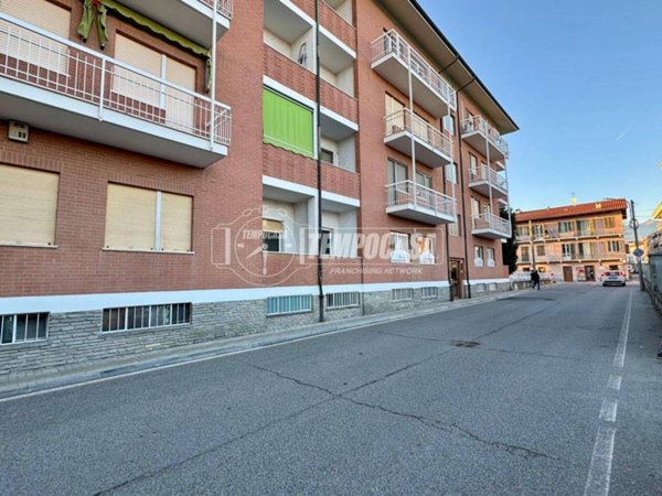 appartamento in vendita a Rivarolo Canavese