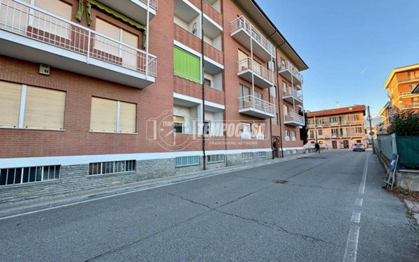 appartamento in vendita a Rivarolo Canavese