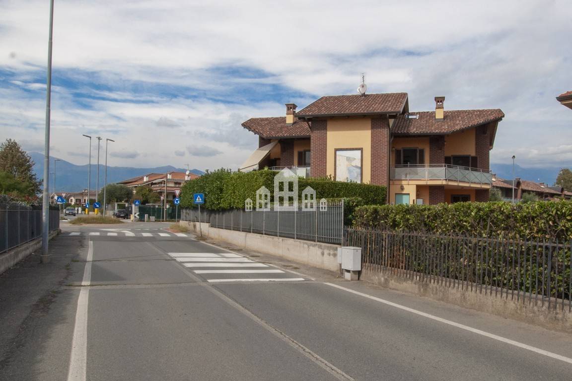 appartamento in vendita a Rivarolo Canavese