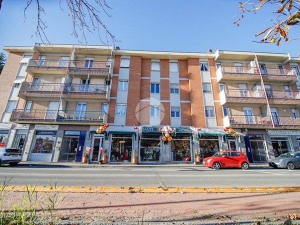 appartamento in vendita a Rivarolo Canavese