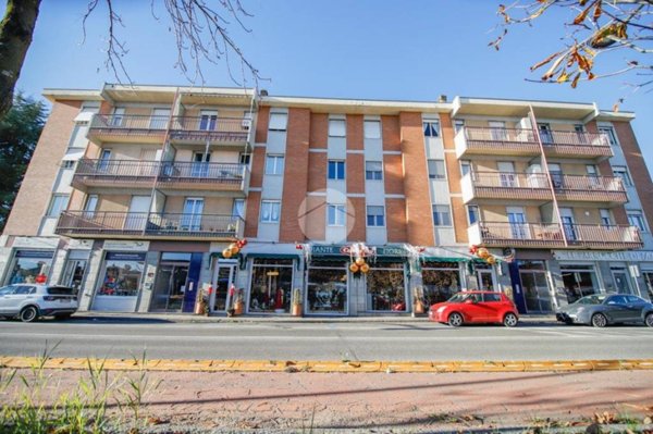 appartamento in vendita a Rivarolo Canavese