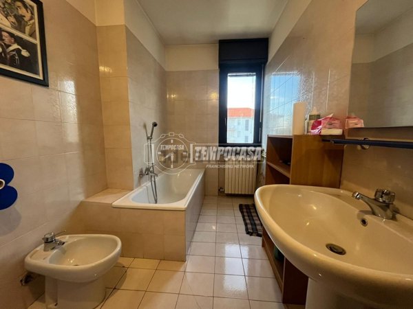 appartamento in vendita a Rivarolo Canavese