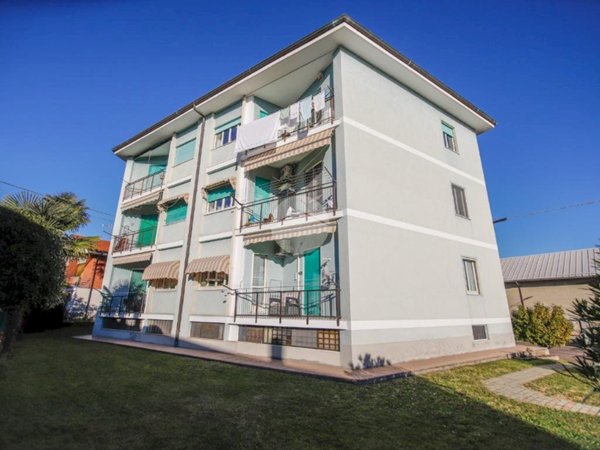 appartamento in vendita a Rivarolo Canavese