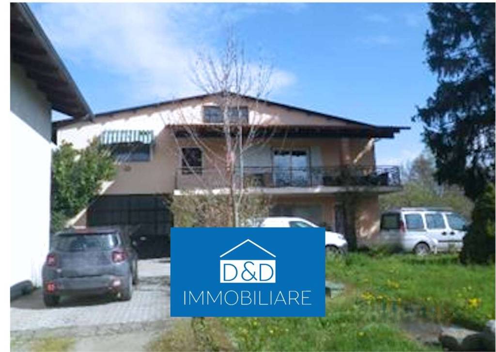 appartamento in vendita a Rivarolo Canavese