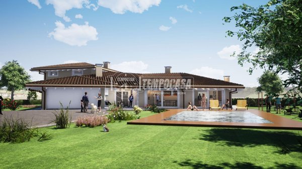 appartamento in vendita a Rivarolo Canavese