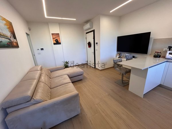 appartamento in vendita a Rivarolo Canavese