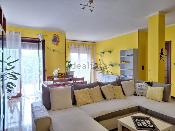 appartamento in vendita a Rivarolo Canavese