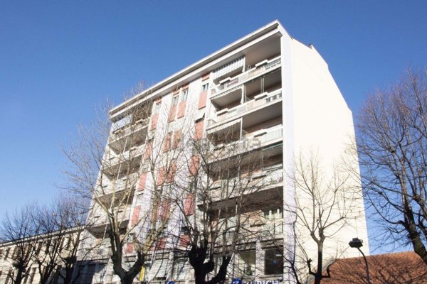 appartamento in vendita a Rivarolo Canavese