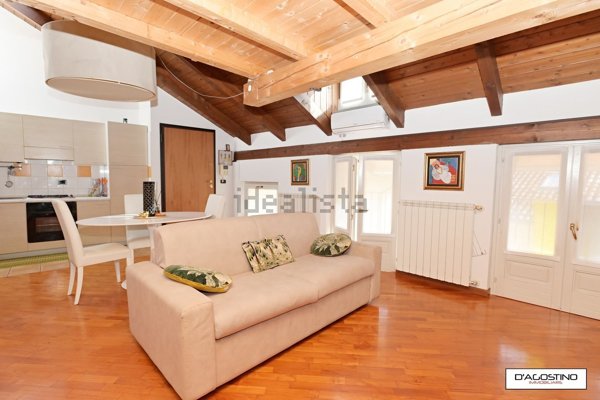 appartamento in vendita a Rivarolo Canavese