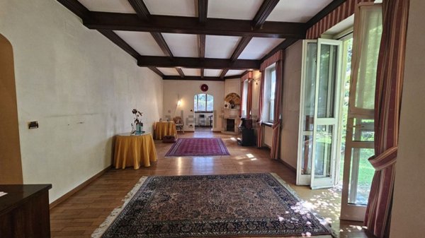 appartamento in vendita a Rivarolo Canavese