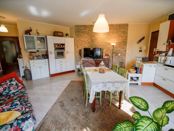 appartamento in vendita a Rivarolo Canavese