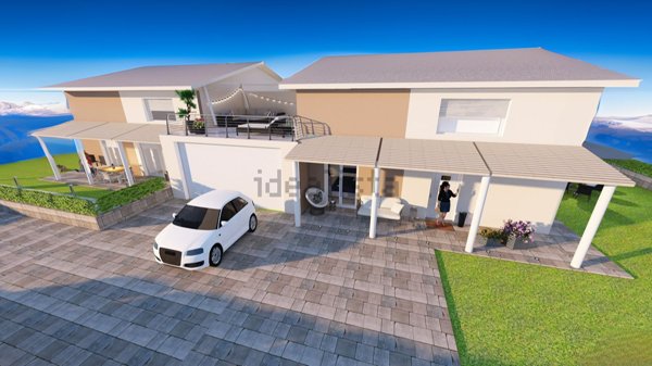 casa indipendente in vendita a Rivarolo Canavese