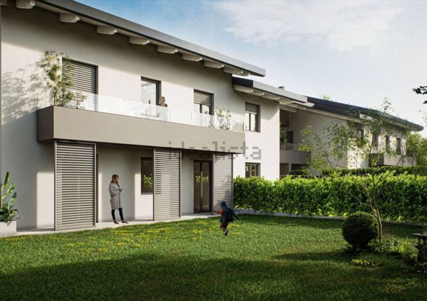 appartamento in vendita a Rivarolo Canavese