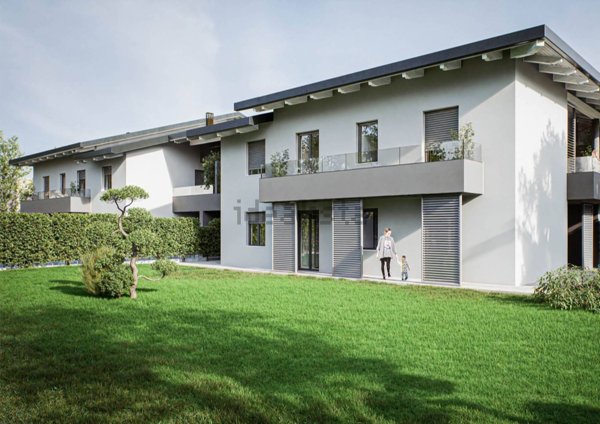 appartamento in vendita a Rivarolo Canavese