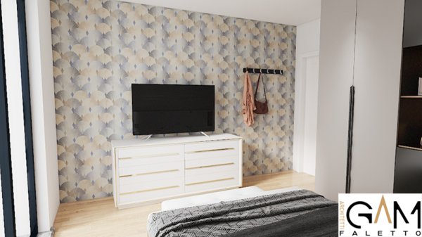 appartamento in vendita a Rivarolo Canavese