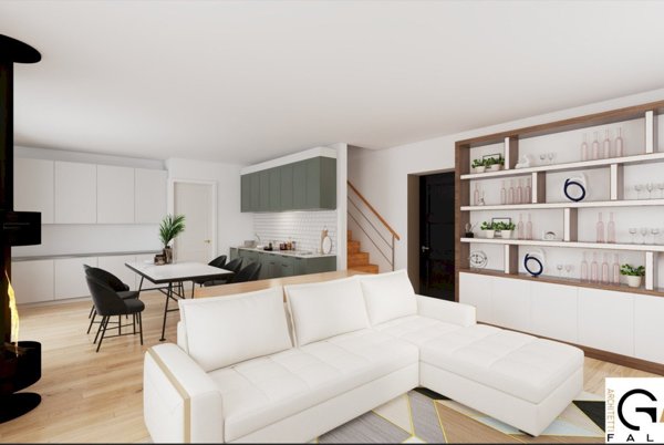 casa indipendente in vendita a Rivarolo Canavese