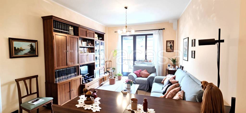 appartamento in vendita a Rivarolo Canavese