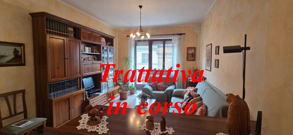 appartamento in vendita a Rivarolo Canavese