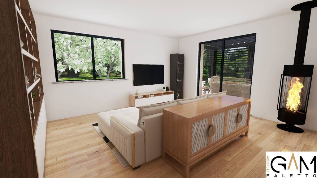 casa indipendente in vendita a Rivarolo Canavese