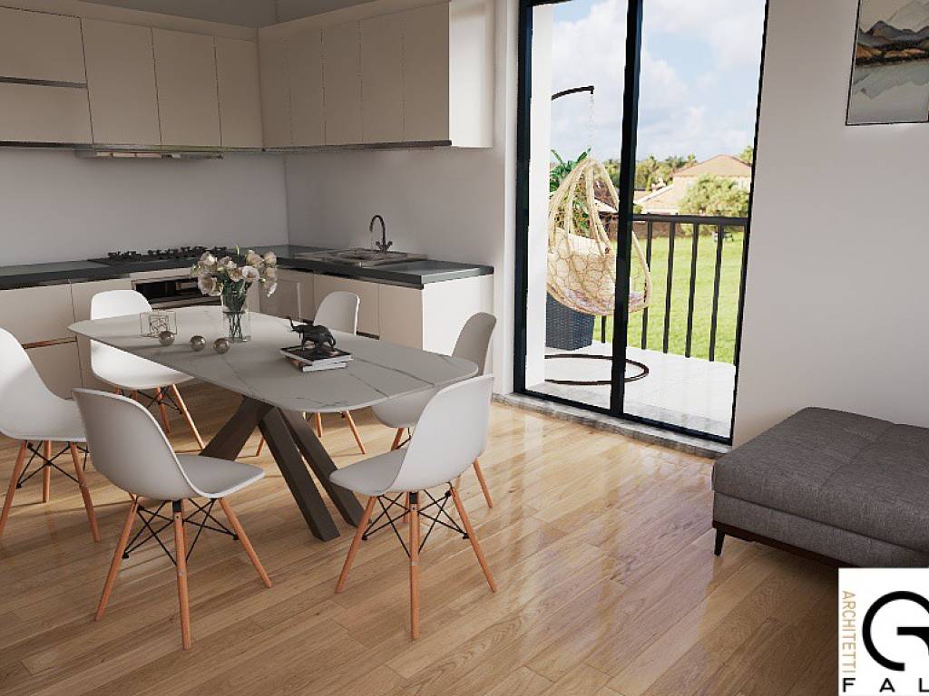 appartamento in vendita a Rivarolo Canavese