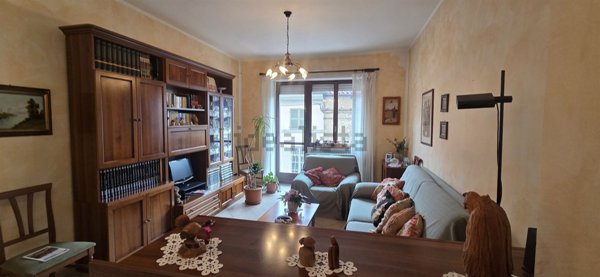 appartamento in vendita a Rivarolo Canavese