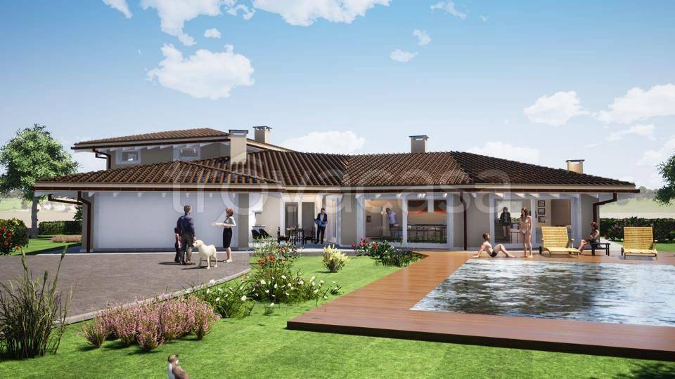 casa indipendente in vendita a Rivarolo Canavese