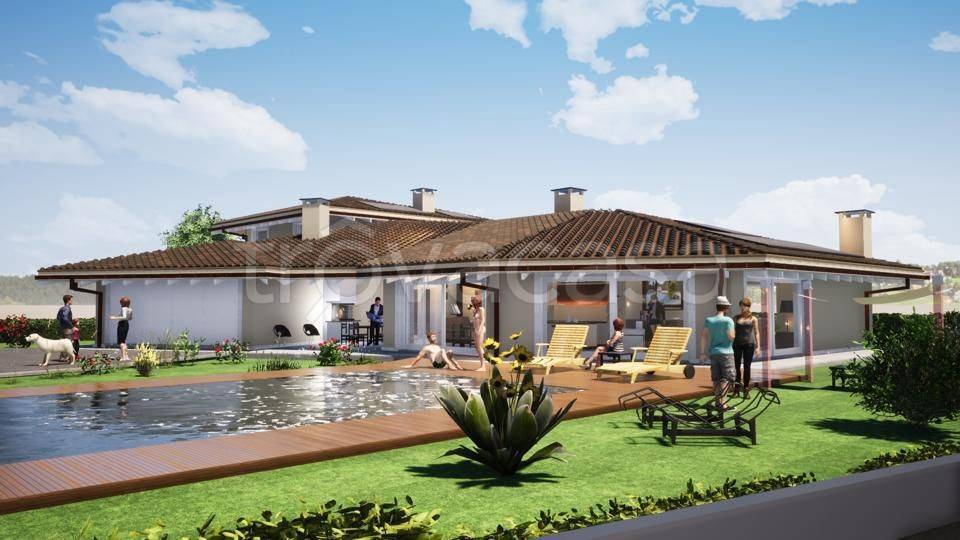 casa indipendente in vendita a Rivarolo Canavese