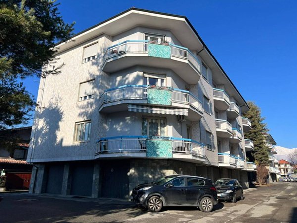 appartamento in vendita a Rivarolo Canavese