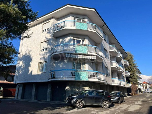 appartamento in vendita a Rivarolo Canavese