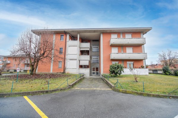 appartamento in vendita a Rivarolo Canavese