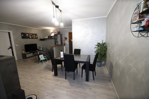 appartamento in vendita a Rivarolo Canavese