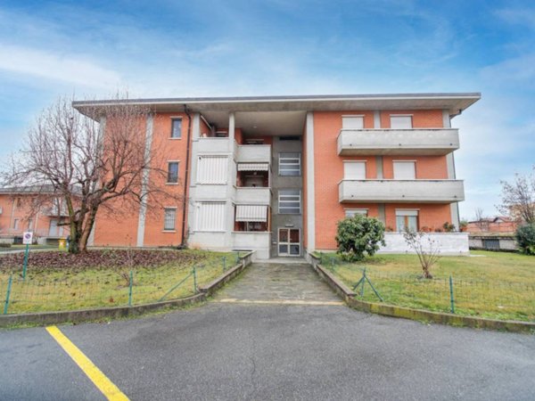 appartamento in vendita a Rivarolo Canavese