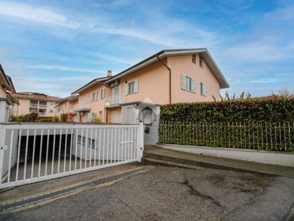 appartamento in vendita a Rivarolo Canavese