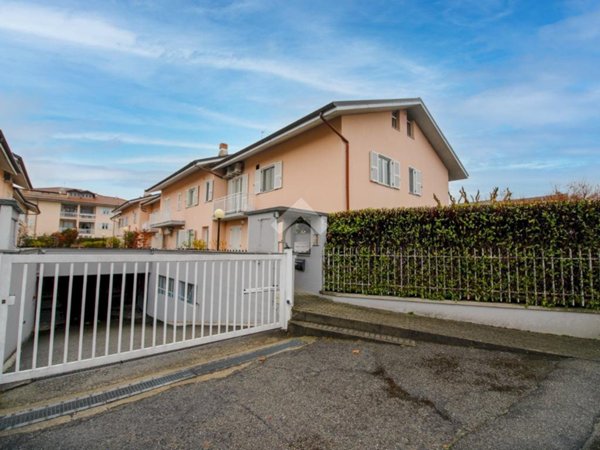 appartamento in vendita a Rivarolo Canavese