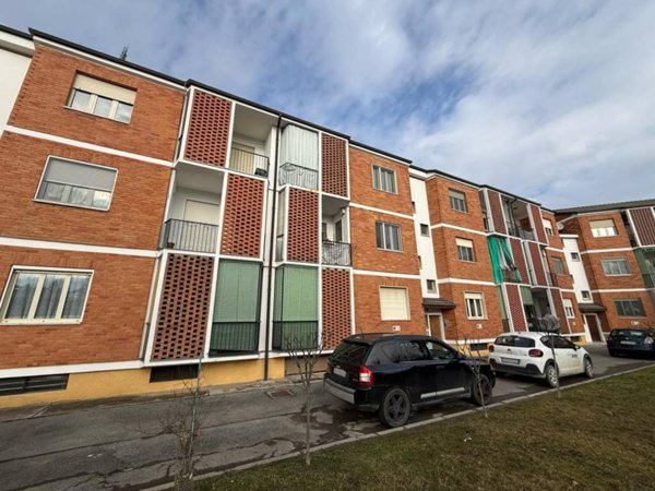 appartamento in vendita a Rivarolo Canavese