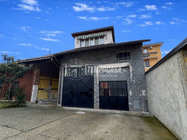 appartamento in vendita a Rivarolo Canavese