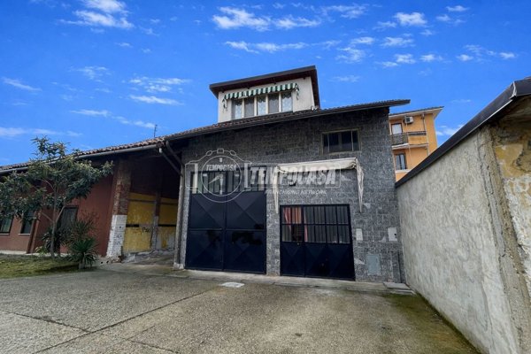appartamento in vendita a Rivarolo Canavese