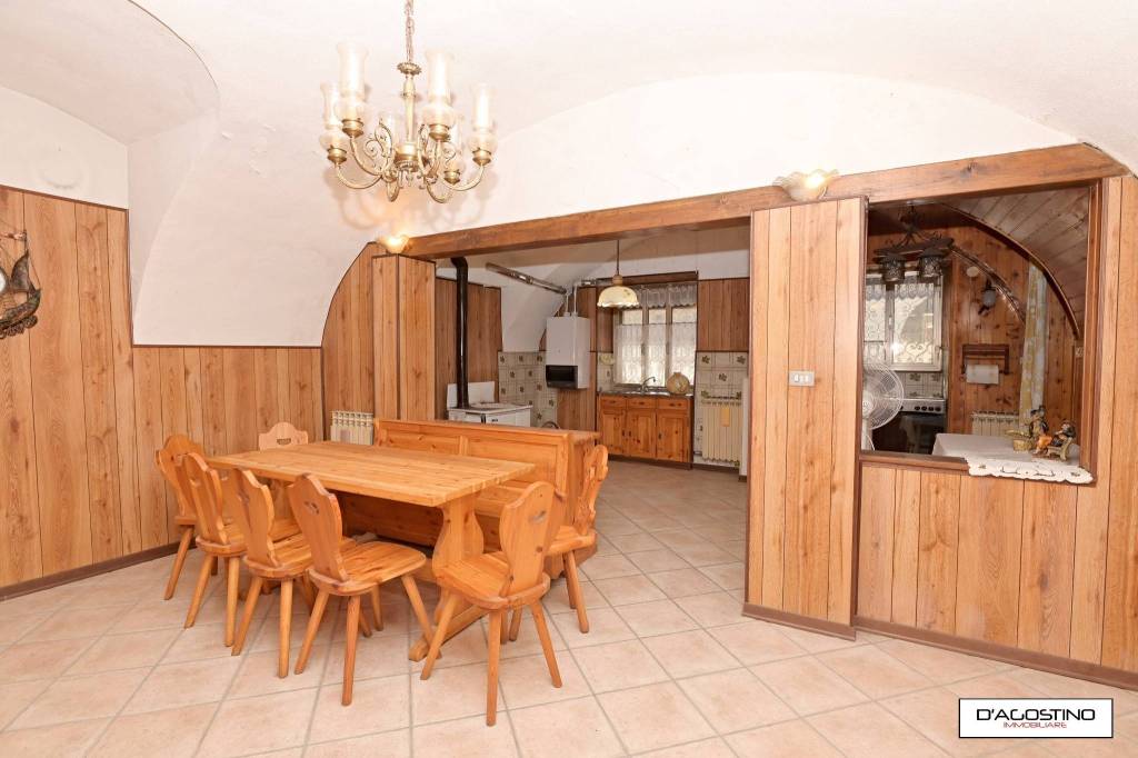 casa indipendente in vendita a Rivarolo Canavese