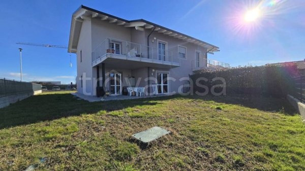 appartamento in vendita a Rivarolo Canavese