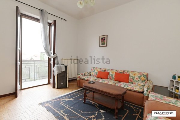 appartamento in vendita a Rivarolo Canavese