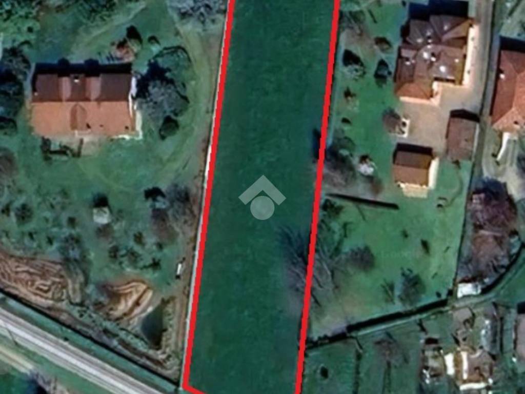 terreno edificabile in vendita a Rivarolo Canavese