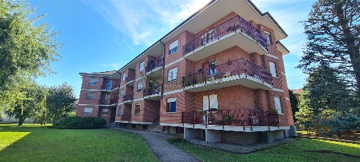 appartamento in vendita a Rivarolo Canavese