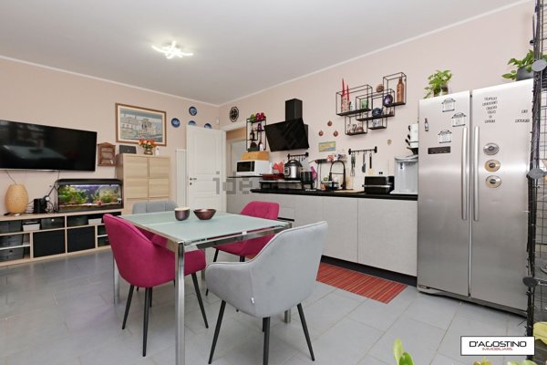 appartamento in vendita a Rivarolo Canavese