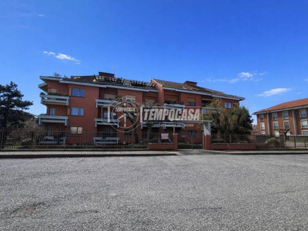 appartamento in vendita a Rivarolo Canavese