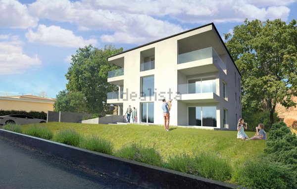 appartamento in vendita a Rivarolo Canavese